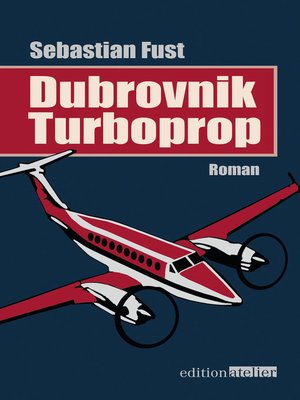 cover image of Dubrovnik Turboprop